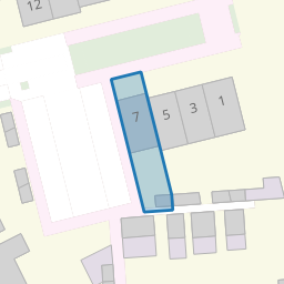 Perceel ISM02-I-1969