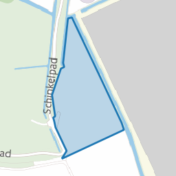 Perceel ISM02-I-1971