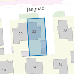 Perceel ISM02-I-1976