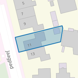 Perceel ISM02-I-1993