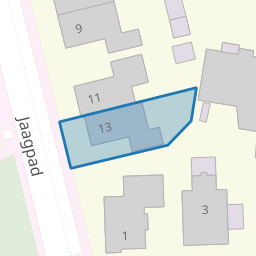 Perceel ISM02-I-1994