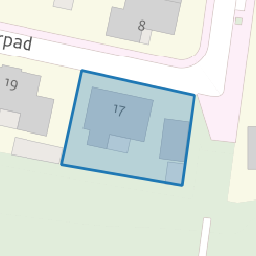 Perceel ISM02-I-1998