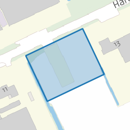 Perceel ISM02-I-2003