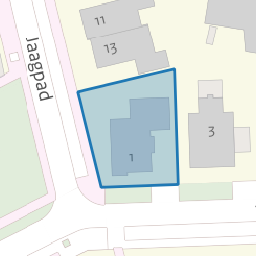 Perceel ISM02-I-2005