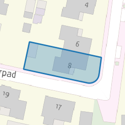 Perceel ISM02-I-2011