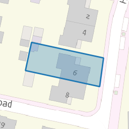 Perceel ISM02-I-2012