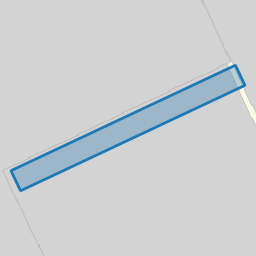 Perceel ISM02-I-2019