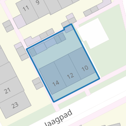 Perceel ISM02-I-2028