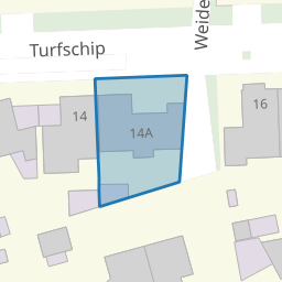 Perceel ISM02-I-2030