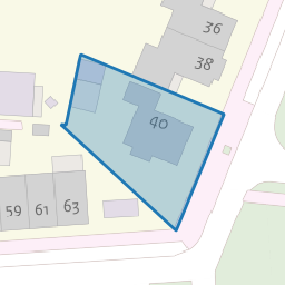 Perceel ISM02-I-2033