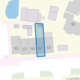 Perceel ISM02-I-2035