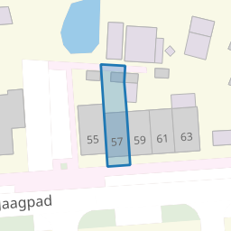 Perceel ISM02-I-2037