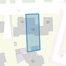 Perceel ISM02-I-2054