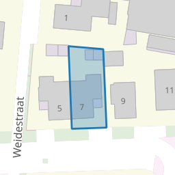 Perceel ISM02-I-2057