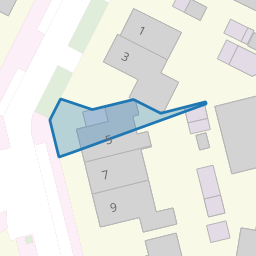 Perceel ISM02-I-2059