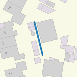 Perceel ISM02-I-2061