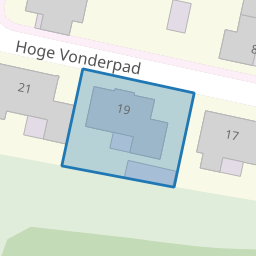 Perceel ISM02-I-2086