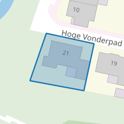 Perceel ISM02-I-2087