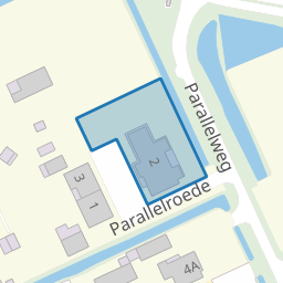 Perceel ISM02-I-2110