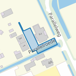 Perceel ISM02-I-2111