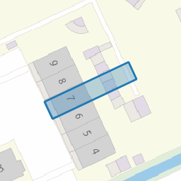 Perceel ISM02-I-2116