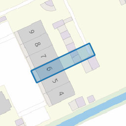 Perceel ISM02-I-2117