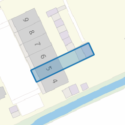 Perceel ISM02-I-2118