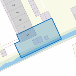 Perceel ISM02-I-2119