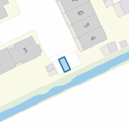 Perceel ISM02-I-2121