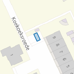 Perceel ISM02-I-2124