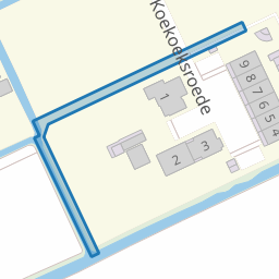 Perceel ISM02-I-2125