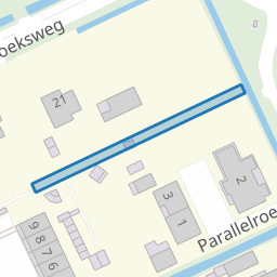 Perceel ISM02-I-2132