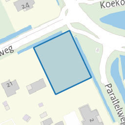 Perceel ISM02-I-2133