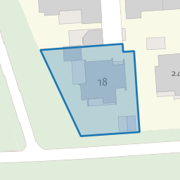 Perceel ISM02-I-2134