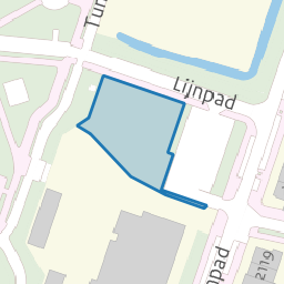 Perceel ISM02-I-2140