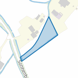 Perceel ISM02-I-2143