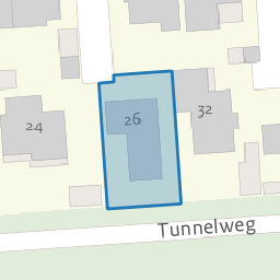 Perceel ISM02-I-2152