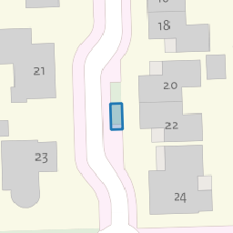 Perceel ISM02-I-2157