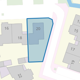 Perceel ISM02-I-2164