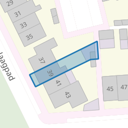 Perceel ISM02-I-2171