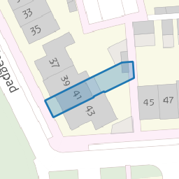 Perceel ISM02-I-2172