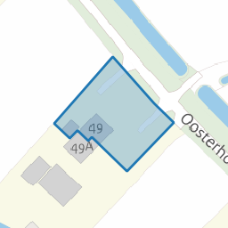 Perceel ISM02-I-2174