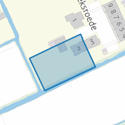 Perceel ISM02-I-2176