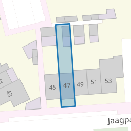 Perceel ISM02-I-2179