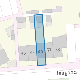 Perceel ISM02-I-2183