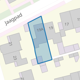 Perceel ISM02-I-2184