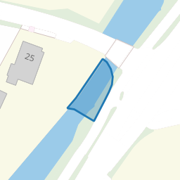 Perceel ISM02-I-2200