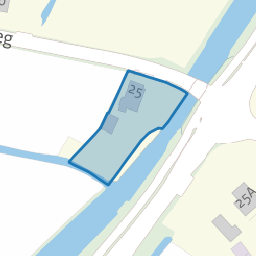 Perceel ISM02-I-2201