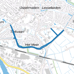 Perceel ISM02-I-2202