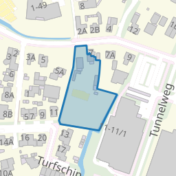 Perceel ISM02-I-2206